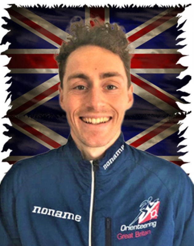 Picture of Peter Bray